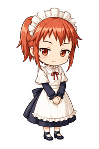 杏