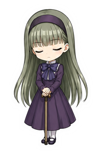 柊