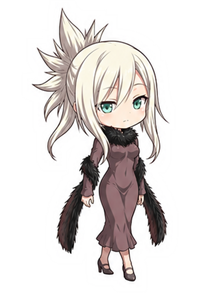 閑馬
