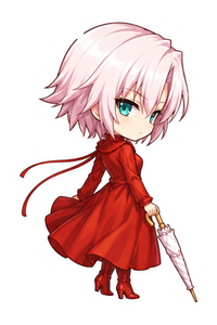 繭