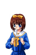名倉由依