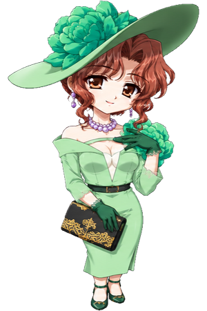 真道マイカ