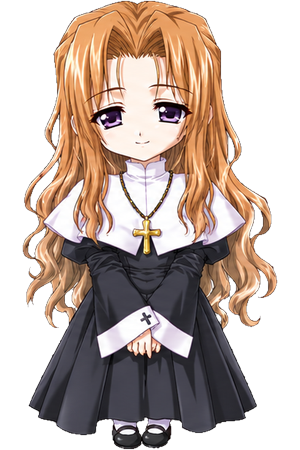 星野恵
