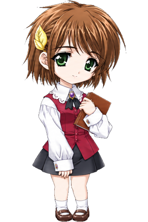 七尾芹奈