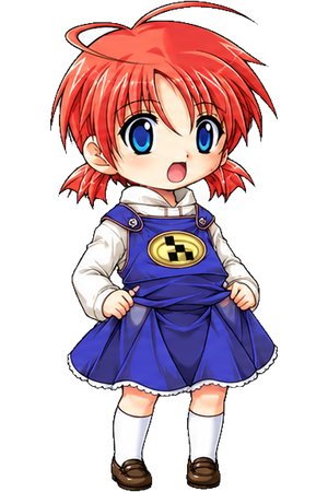 ひなた