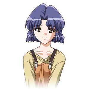 守野いづみ
