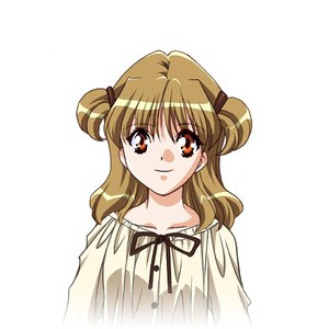 守野くるみ
