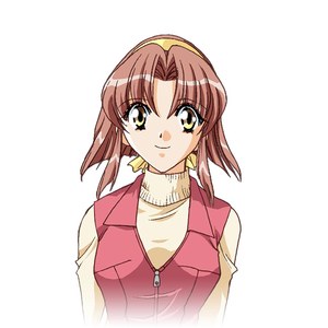 川島優夏
