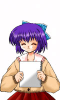上月澪