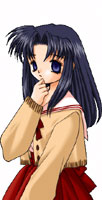 川名みさき