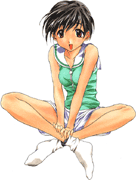 柊明美