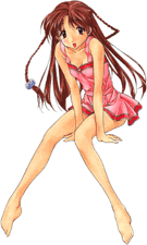 鳴川澄香