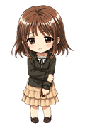 冬川こころ