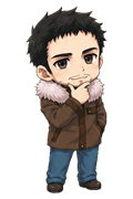 黄泉木聖司