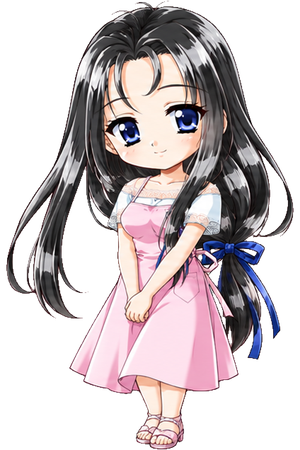 深景