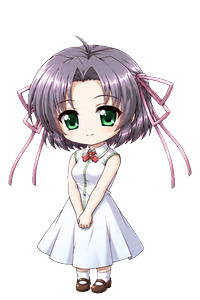 桜野遥香