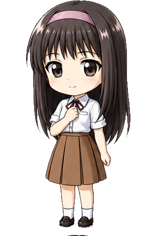 守山 華奈恵