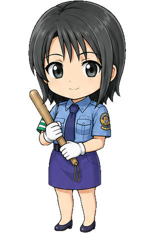 桜川 美織
