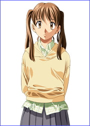織永成瀬