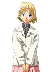 真壁椎子