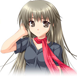 南雲えり