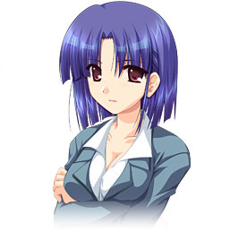大音京子