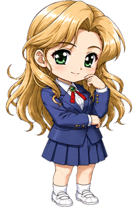 前島香織