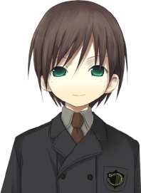 クリス・ヴェルティン