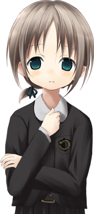 リセルシア・チェザリーニ