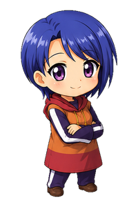 瑠香