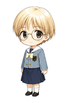 大村いろは