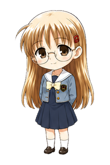 宮森香織