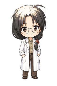 大塚留希