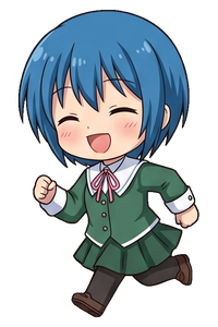 真央