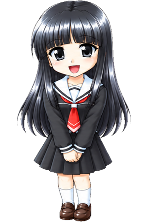 瑞木あゆみ