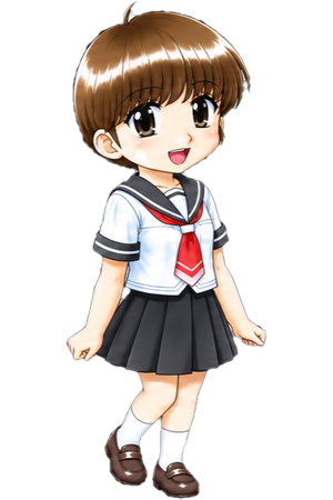 君子