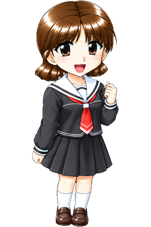 風間こだち
