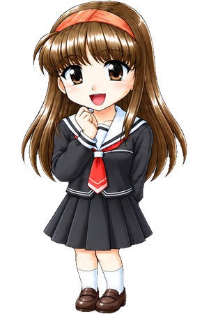 香坂麻衣子
