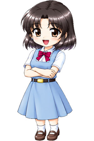 沢田璃未