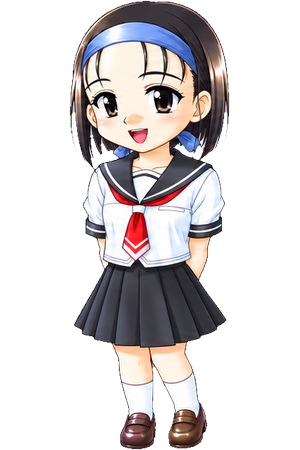 藤川さつき