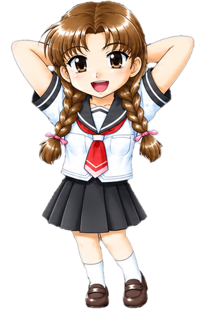 丘野陽子