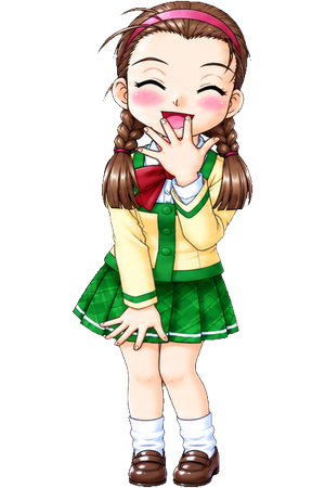 本条笑