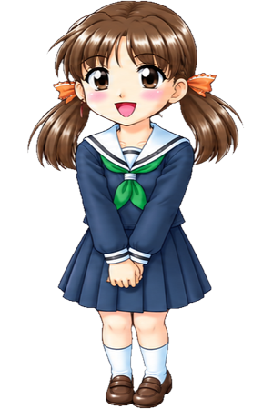 和泉結由子
