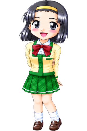 かなめ