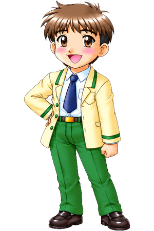 久保田実