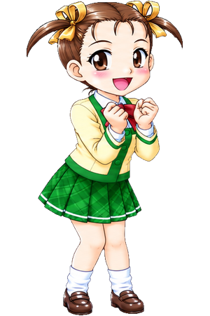 小野寺まどか