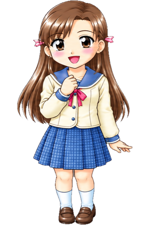 美坂綾菜