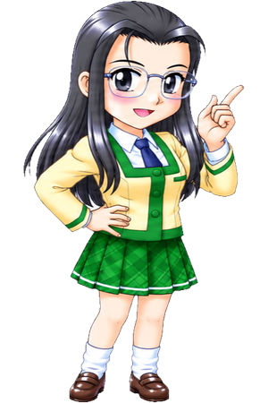 二階堂時子