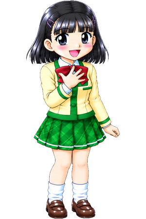 柳瀬里佳