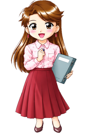 佐久間さくら